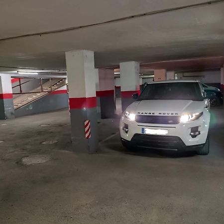 Апартаменты Dreaming Santa Teresa - Free Parking Гранада Экстерьер фото